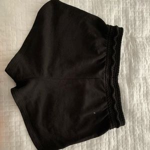 H&M shorts size M